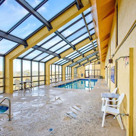 Caravelle Resort #622 Миртл-Бич Экстерьер фото