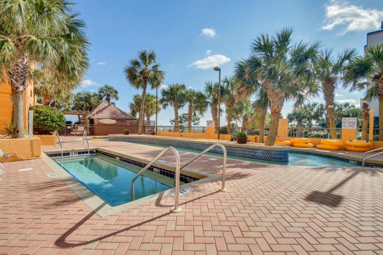 Caravelle Resort #622 Миртл-Бич Экстерьер фото