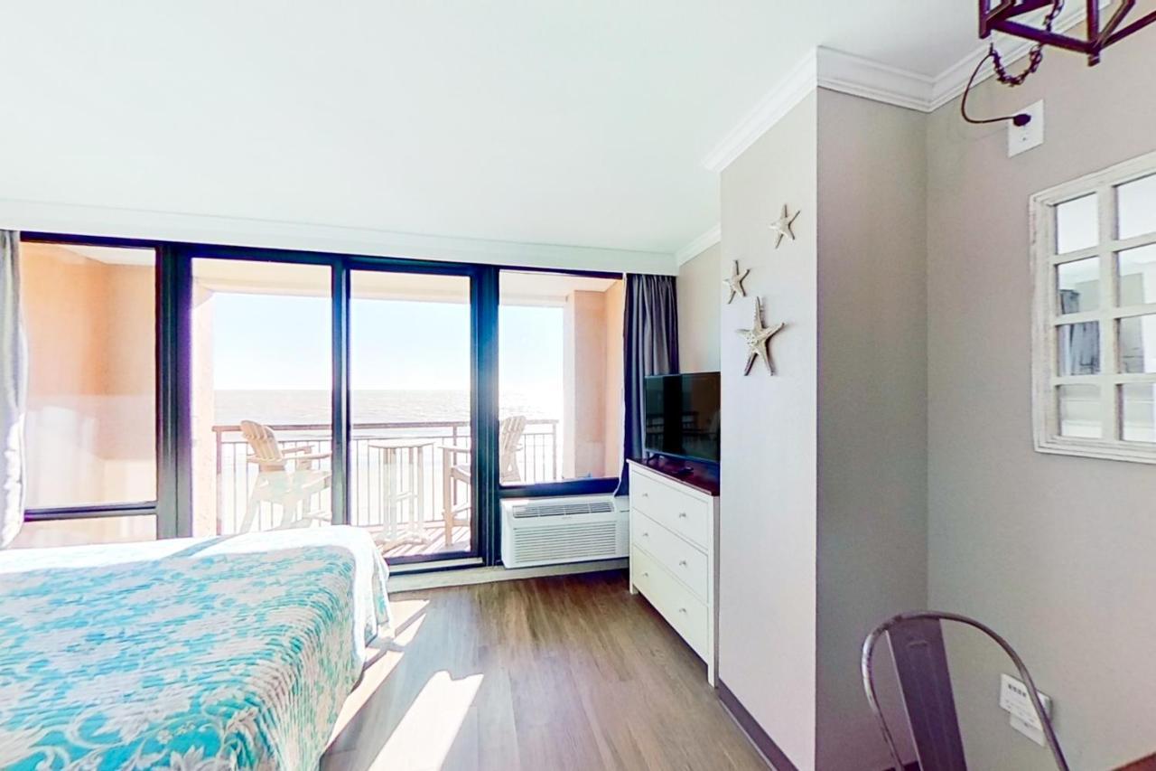 Caravelle Resort #622 Миртл-Бич Экстерьер фото