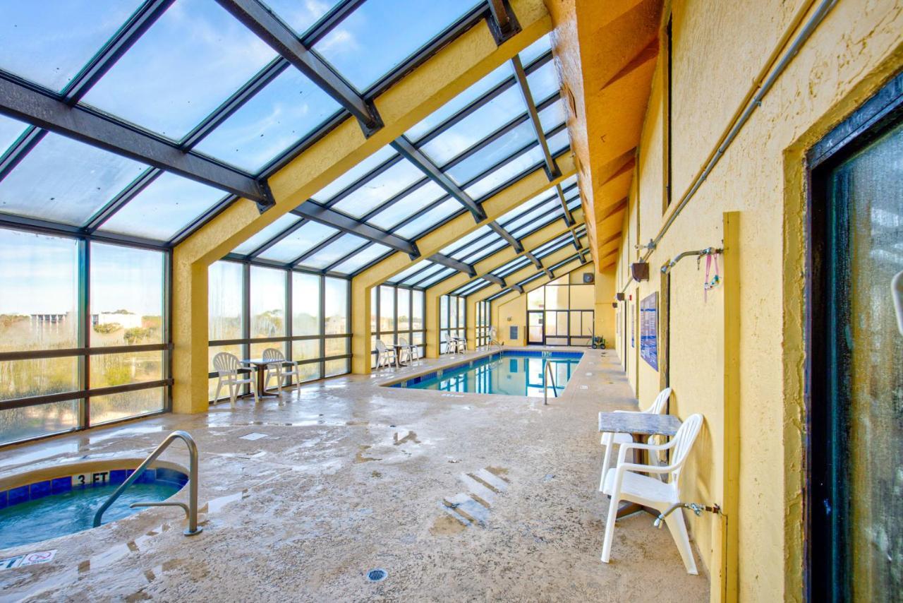 Caravelle Resort #622 Миртл-Бич Экстерьер фото